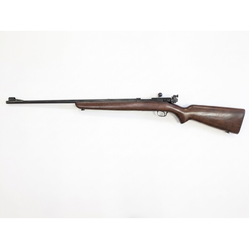 Winchester model 43 IN 22 HORNET