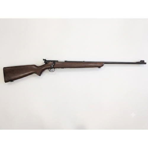 Winchester model 43 IN 22 HORNET