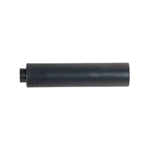 Sylvan Arms SA9TIRD SA9 9mm Matte Black Titanium 1/2"x28