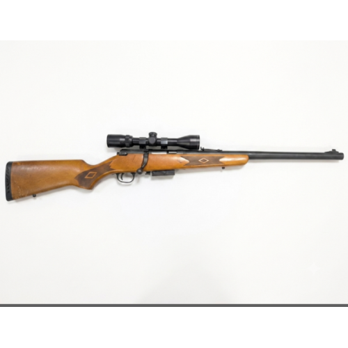 MARLIN 512 SLUGBUSTER 12GA BOLT SHOTGUN WOOD