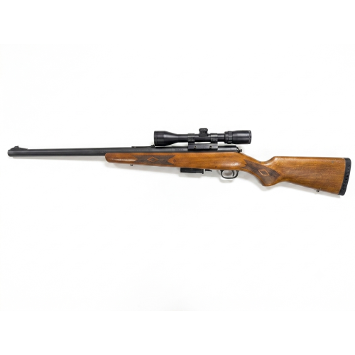 MARLIN 512 SLUGBUSTER 12GA BOLT SHOTGUN WOOD