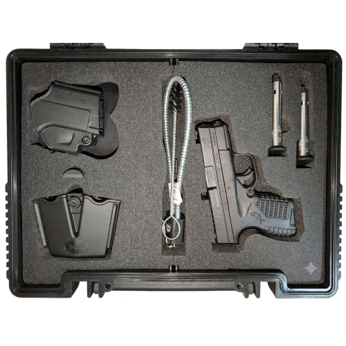 Springfield Armory XD-S 7+1 9mm Pistol