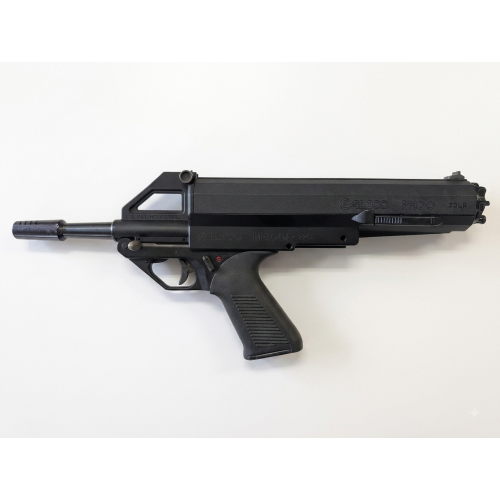 AMERICAN INDUSTRIES CALICO M-100P