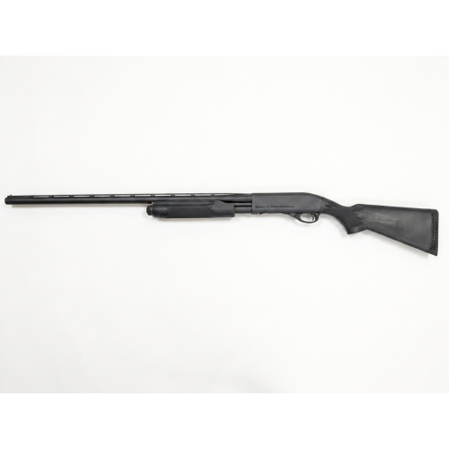 REMINGTON 870 EXPRESS DUCKS UNLIMITED 12GA BLK POLY