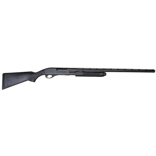 REMINGTON 870 EXPRESS DUCKS UNLIMITED 12GA BLK POLY