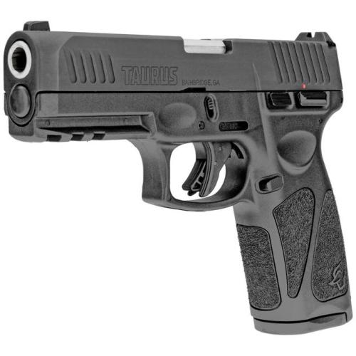 TAURUS G3B BLK/BLK 2X12 9MM
