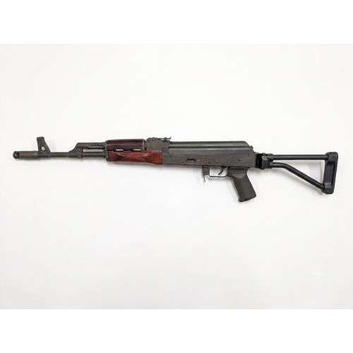 CENTURY ARMS VSKA 7.62X39 WOOD 6 MAGS
