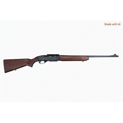 REMINGTON 742 WOODMASTER 30-06 SEMI WOOD