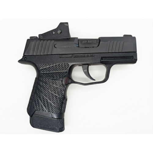 SIG Sauer P365 Micro Compact 9mm Nitron Pistol