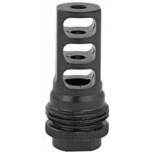 Silencerco ASR Muzzle Brake 5.56 1/2x28