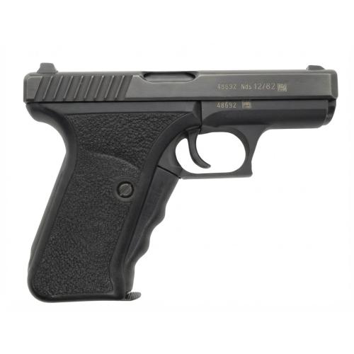Heckler & Koch H&K HK P7 9mm P-7