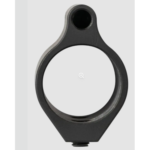 ONE HORSE LOW PROFILE STEEL GAS BLOCK KIT