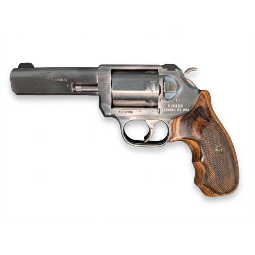  Kimber K6s DASA 4" Combat