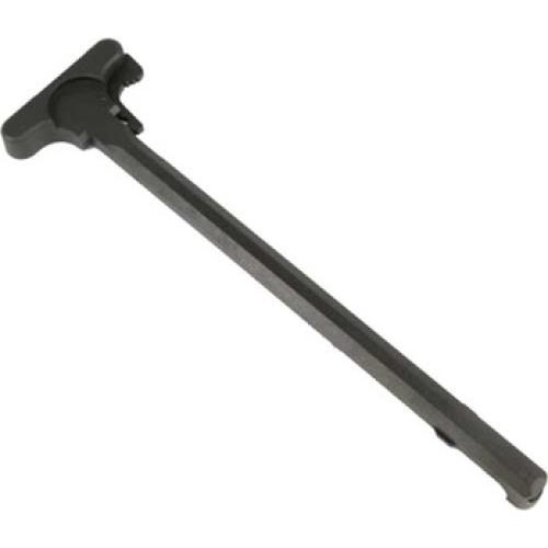 GUNTEC AR10 CHARIING HANDLE BLK MILSPEC