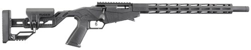Ruger Precision Rimfire 22LR 18" BBL 10RD