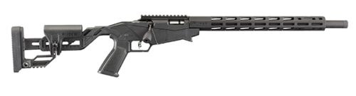 RUGER PRECISION RIMFIRE 17 HMR 15RD 18? BBL
