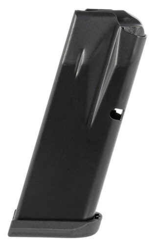 Canik MA901 TP9 Subcompact  12rd 9mm Luger For Canik TP9 Elite SC Black Metal