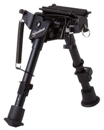 Firefield 6-9" Compact Bipod - FF34023