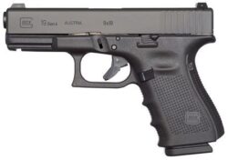 Glock 19 Gen4 9mm 4.02
