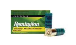 Remington Managed Recoil 12 GA-2.75