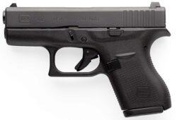 Glock 42 .380 ACP 3.25