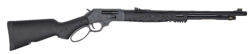 Henry Repeating Arms X Model .30-30 21.37