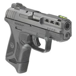 RUGER SECURITY-380 .380 ACP 3.42