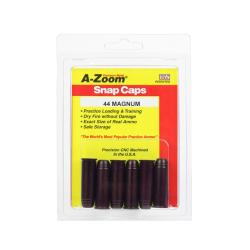 PACHMAYR A-Zoom Snap Cap, .44 Magnum, 6-Pack