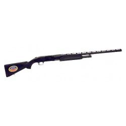 MOSSBERG 500 ALL PURPOSE FIELD 12GA 28-INCH 5RD 3-INCH CHAMBER