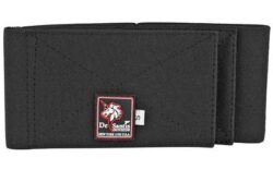 DeSantis Gunhide 061BJG1Z0 Option 4  Black Small Nylon