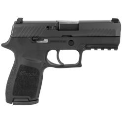 SIG P320 COMPACT NITRON 9MM 3.9
