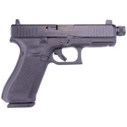 GLOCK G45 G5 9MM 4.02