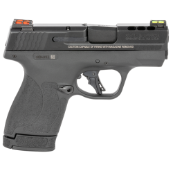 SMITH & WESSON M&P9 SHIELD PLUS PERFMNCE CENTER 9MM 3.1