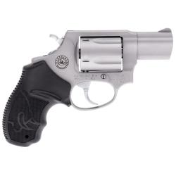 Taurus 605 Matte Stainless .357 Mag / .38 SPL 2-inch 5Rds Fixed Sights