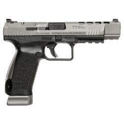 Canik TP9SFx Pistol Tungsten 9mm 5.20