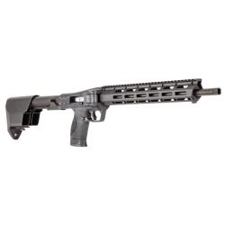SMITH AND WESSON M&P FPC FOLDING CARBINE 9MM 16.25