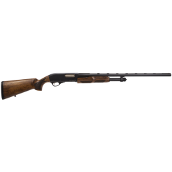 CZ 612 FIELD TURKISH WALNUT 12 GA 28-INCH 4RDS 3-INCH CHAMBER