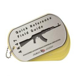 Real Avid AVAK47R Field Guide AK47