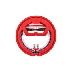 Real Avid AVBB22 Bore Boss  22 Cal Rifle/Shotgun Firearm 32 Long Bronze Bristles