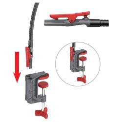 Real Avid SMART-ASSIST C CLAMP MOUNT