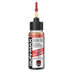 Real Avid GUN-MAX GUN OIL 1 OZ BOTTLE