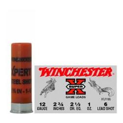 SUPER-X GAME 16GA 10Z #6