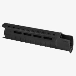 Magpul MAG551-FDE MOE SL Mid-Length Handguard AR-Platform Flat Dark Earth Polymer
