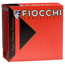 FIOCCHI 20ga HEAVY SHOOTING DYNAMICS 2 3/4