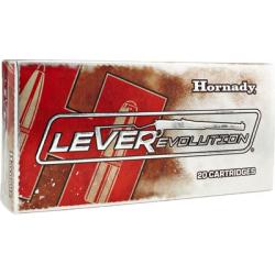Hornady Custom Brass .350 Legend 165-Grain 20-Rounds Flex Tip eXpanding