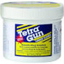 Tetra Gun Cleaning and Lubricating Gun Wipes 50PK