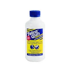 Tetra Gun Cleaning and Lubricating Gun Wipes 50PK