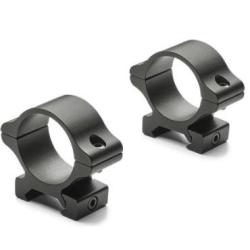 Leupold Rifleman Scope Ring Set Weaver Medium 30mm Tube