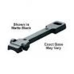 LEUPOLD 50011 STANDARD BROWNING A-BOLT LA BLACK GLOSS