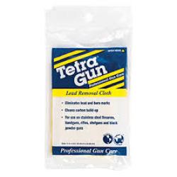 Tetra Gun Lubricated Gun and Reel Cloth 10